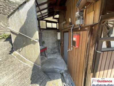 【その他】 | かつらぎ町高田　中古戸建