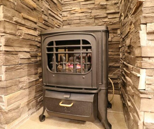 【設備】 | 大室高原別荘地　戸建