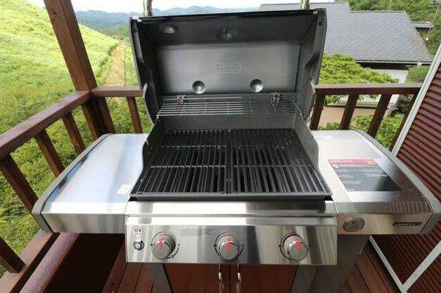 【設備】 | 大室高原別荘地　戸建