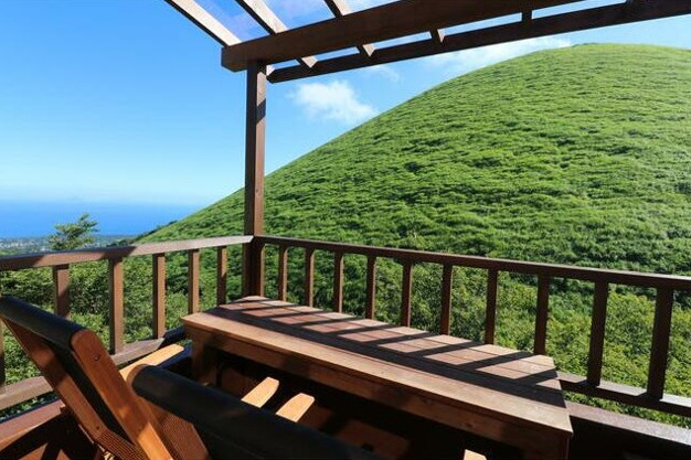 【展望】 | 大室高原別荘地　戸建