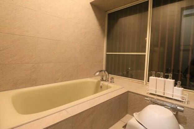 【浴室】 | 大室高原別荘地　戸建