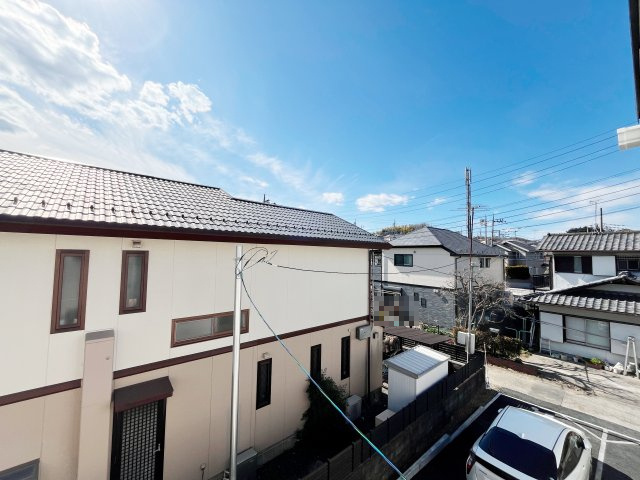 祝：成約済み　八王子市　小宮町　新築戸建て　２３期の展望|～仲介手数料無料☆八王子ひなた不動産～八王子市小宮町　新築戸建て