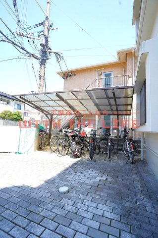 アーニスト野中【キャッシュバック対象物件】のその他共用部分