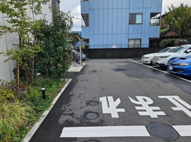 【その他共用部分】ＴＦレジデンス川崎殿町ＥＡＳＴ 