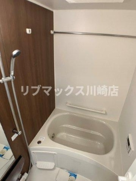 【浴室】ＴＦレジデンス川崎殿町ＥＡＳＴ 