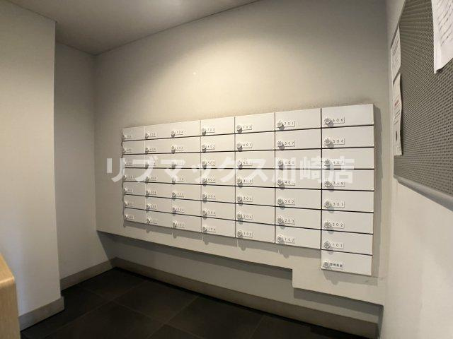 【その他】ＴＦレジデンス川崎殿町ＥＡＳＴ 
