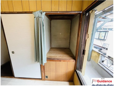 【収納】 | ペディハウス中小阪