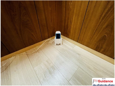 【設備】 | ペディハウス中小阪