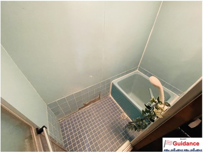 【浴室】 | ペディハウス中小阪