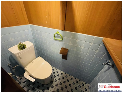 【トイレ】 | ペディハウス中小阪