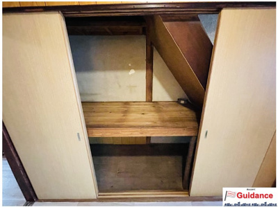 【収納】 | ペディハウス中小阪