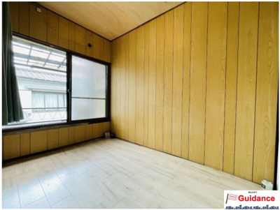 【洋室】 | ペディハウス中小阪