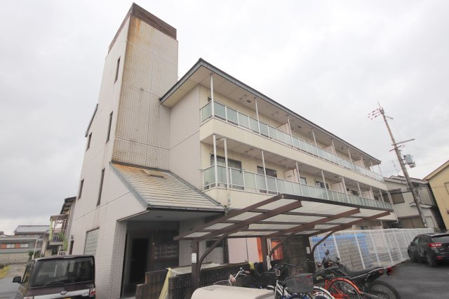 シャトレーハイツ光峰