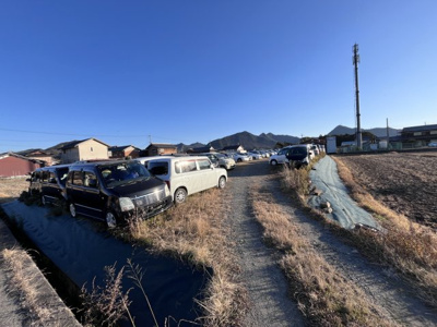 【外観】 | 西脇市嶋　用地