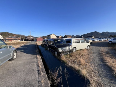 【周辺】 | 西脇市嶋　用地