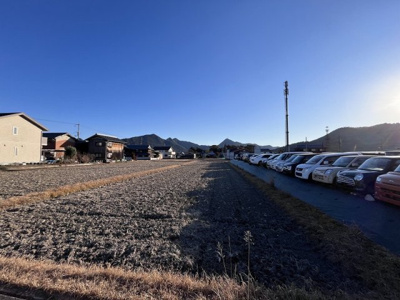 【周辺】 | 西脇市嶋　用地