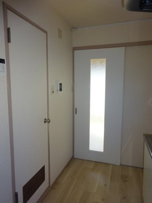 【内装】 | かぶき堂ビルディング