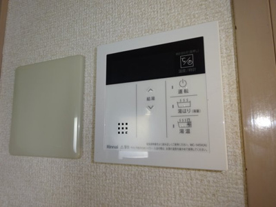 【設備】 | かぶき堂ビルディング