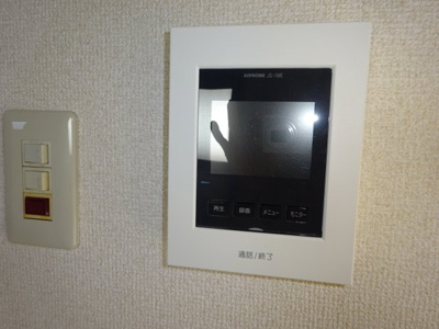 【セキュリティ】 | かぶき堂ビルディング