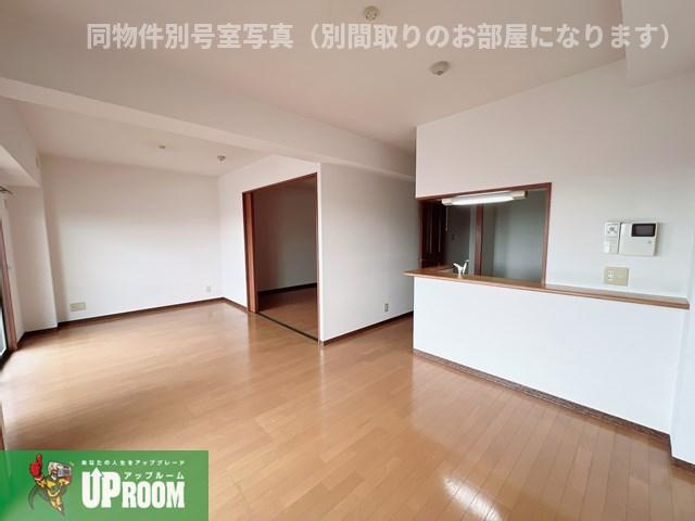 シンフォニーの居間・リビング