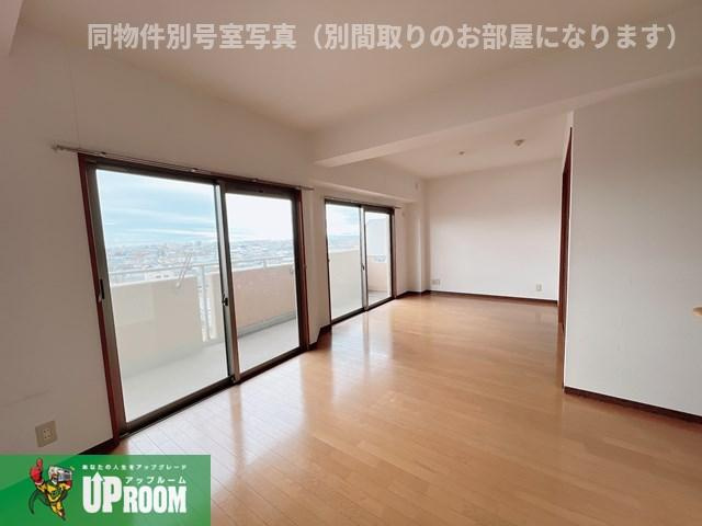 シンフォニーの内装