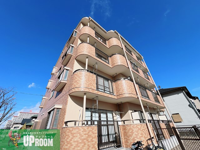 シンフォニーの外観