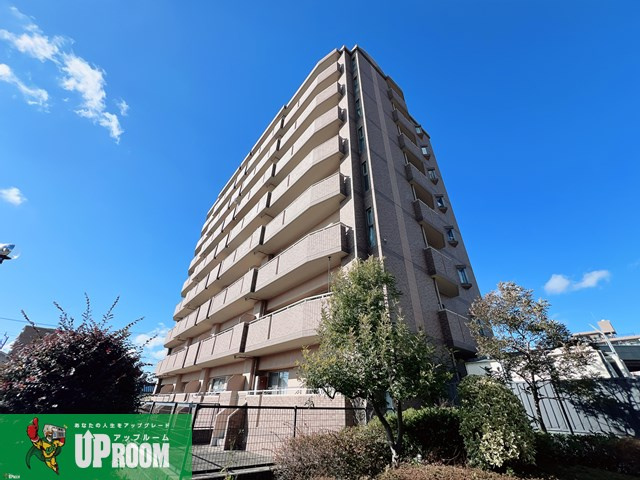 シンフォニーの外観パース