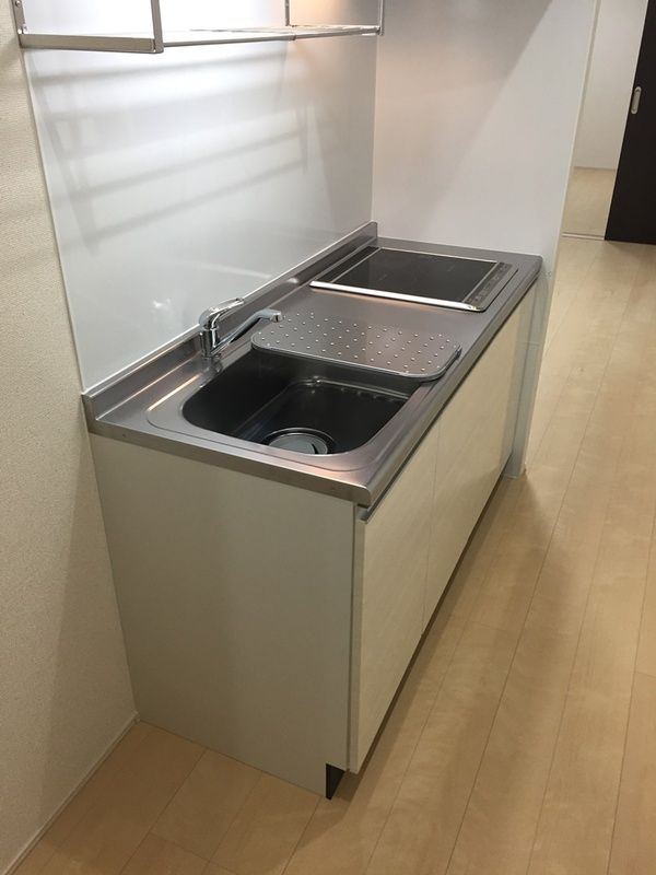 フジパレス東淀川Ⅱ番館 のキッチン