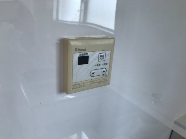 ドエルはーもにーの設備