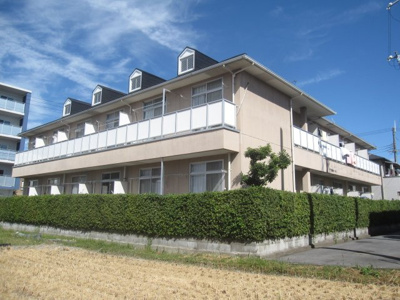 【外観】 | アーバンスクエア