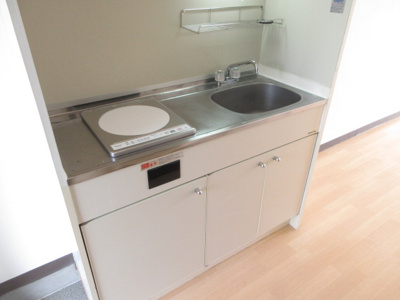 【キッチン】 | アーバンスクエア