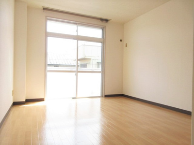 【洋室】 | アーバンスクエア