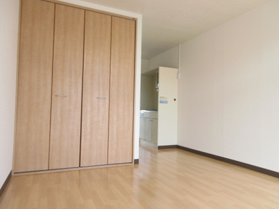 【洋室】 | アーバンスクエア