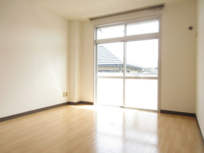 【洋室】 | アーバンスクエア