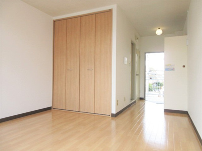 【洋室】 | アーバンスクエア