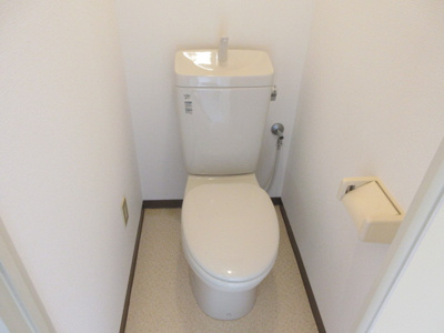 【トイレ】 | アーバンスクエア