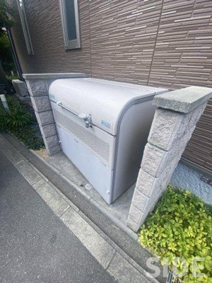 【その他共用部分】 | シャーメゾン大橋興産