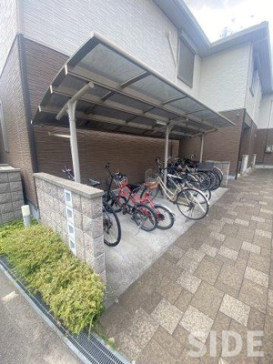 【その他共用部分】 | シャーメゾン大橋興産