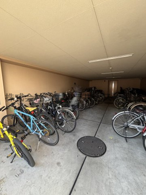 【その他共用部分】 | ヴェルテ忍ケ丘Ⅱ番館