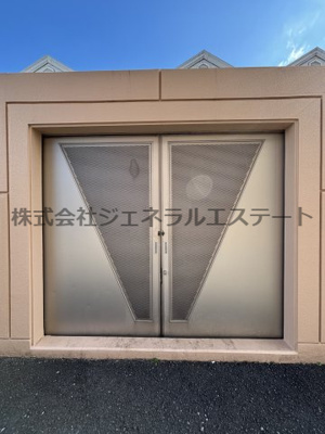 【設備】 | ヴェルテ忍ケ丘Ⅱ番館