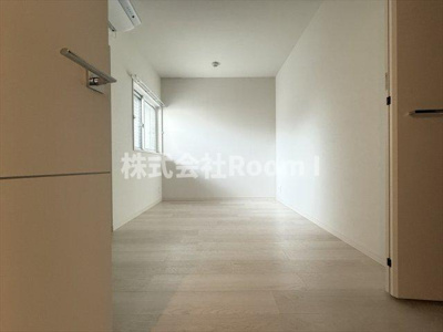 【洋室】 | Wonnal堺筋本町 | コンパクトで使いやすい洋室です