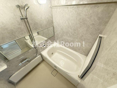 【浴室】 | Wonnal堺筋本町 | お風呂です