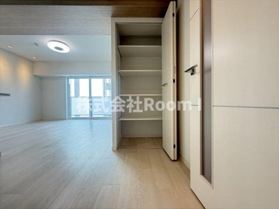 【設備】 | Wonnal堺筋本町