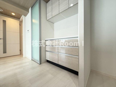 【キッチン】 | Wonnal堺筋本町 | 使いやすいキッチンです