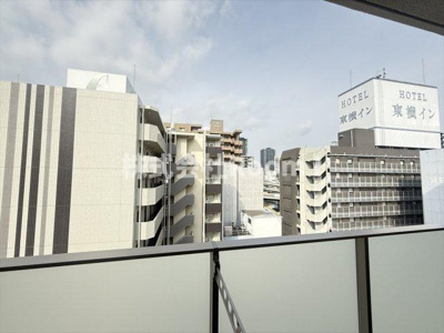 【展望】 | Wonnal堺筋本町