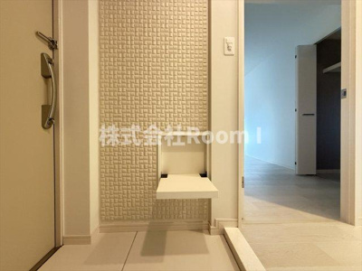 【玄関】 | Wonnal堺筋本町 | 玄関です