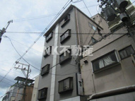 サンシャトー俊徳（俊徳道賃貸）の画像