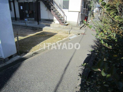 【周辺】 | 須磨区養老町3丁目_売土地