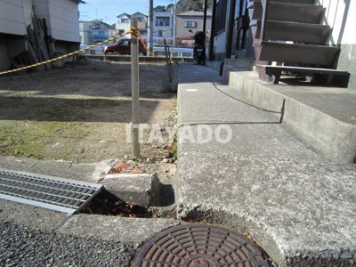 【周辺】 | 須磨区養老町3丁目_売土地