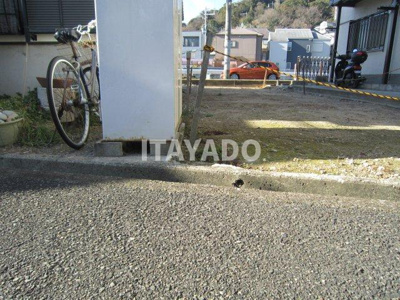 【外観】 | 須磨区養老町3丁目_売土地